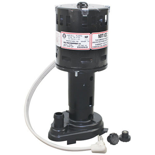 Ice-O-Matic Water Pump - 230V For  - Part# Ice9161079-03 ICE9161079-03